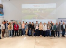 El plan estratégico de turismo de la Mancomunitat de l’Horta Nord busca posicionarse como destino de calidad e innovador Presentación Plan de Turismo de la Mancomunitat de l'Horta Nord