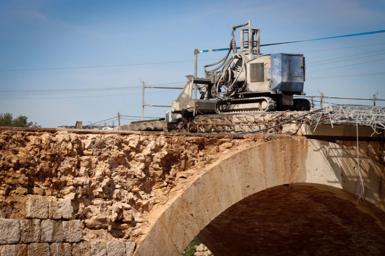 infraestructura esencial para la movilidad de Torrent y Alaquàs