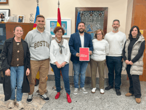 Presupuestos Rafelbunyol 2025