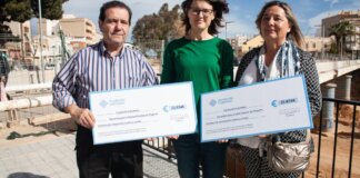 recuadación-dinero-concierto-bandas-paiporta-dana