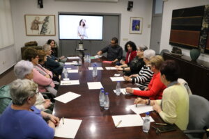 reunion-de-la-junta-local-de-aecc-para-conocer-el-balance-de-recaudacion-del-voluntariado-quart-de-poblet
