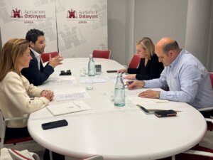Paterna se equipa para convertirse en una de las ciudades más preparadas y prevenidas de España ante cualquier catástrofe o emergencia