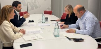 Paterna se equipa para convertirse en una de las ciudades más preparadas y prevenidas de España ante cualquier catástrofe o emergencia