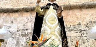 Sant Vicent a Torrent