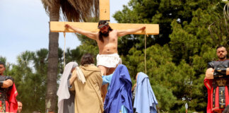 Semana Santa de Benetússer