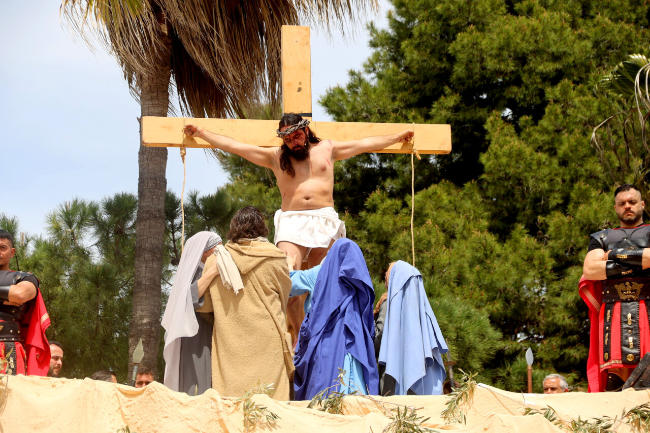 Semana Santa de Benetússer Semana Santa de Benetússer