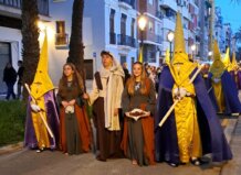 Semana Santa Marinera