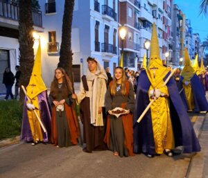Semana Santa Marinera
