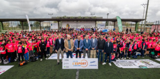 Silla Dia de l'Esport