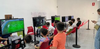 Territori Gamer Foios 2025