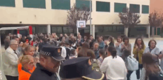 vuelta-cole-ceip-rosa-serrano-paiporta