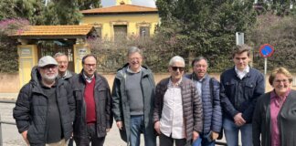 Ximo Puig en Rocafort