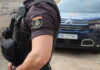 Detenido el presunto autor de 19 robos con fuerza en comercios del barrio de Benimaclet