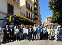 El nuevo servicio de Metrobús del corredor norte mejorará las frecuencias en un 160% El nuevo servicio de Metrobús del corredor norte mejora las frecuencias en un 160%