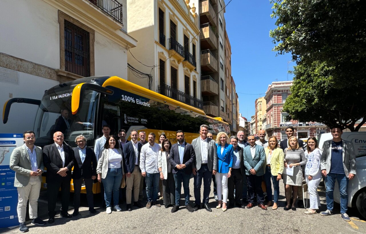El nuevo servicio de Metrobús del corredor norte mejora las frecuencias en un 160%