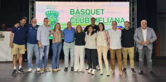 Basquet Club Meliana