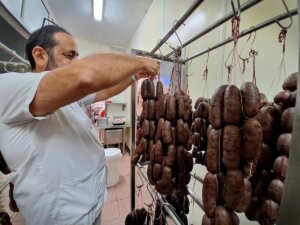 Morcillas de Xirivella