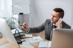 broker empresas