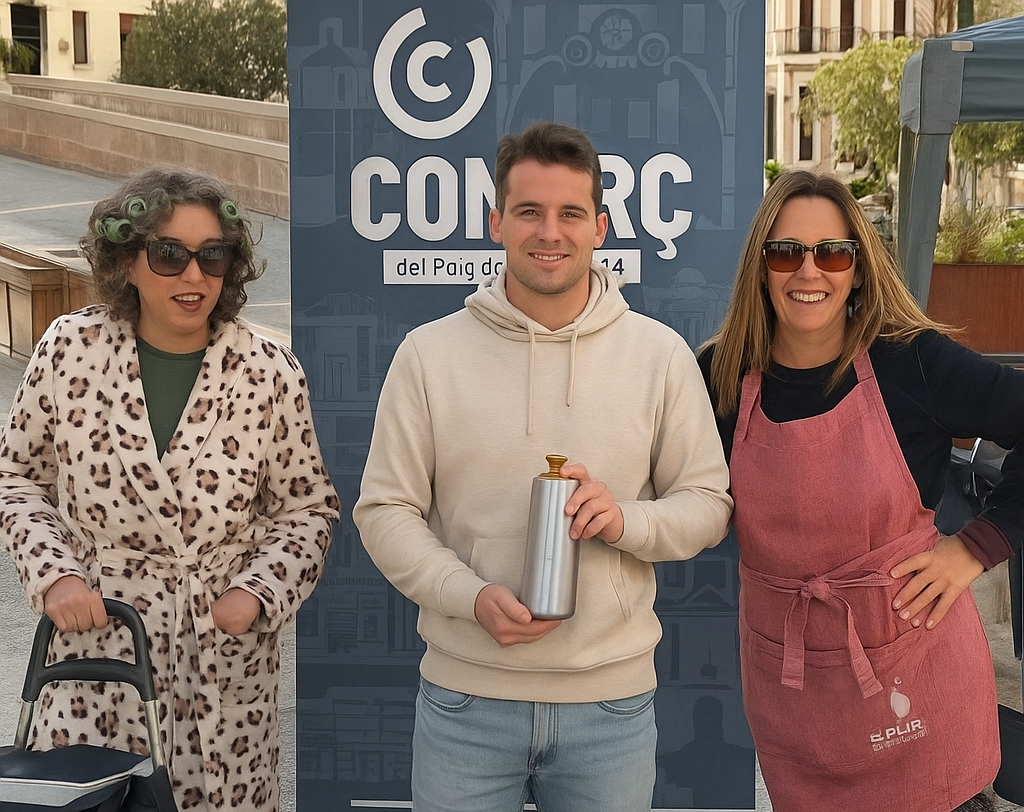 El PP de El Puig exige disculpas por una representación del Día de la Madre que considera “ofensiva y anticuada”