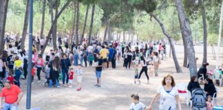 celebracion-del-dia-de-las-familias-en-el-parc-central-de-paterna-en-2024