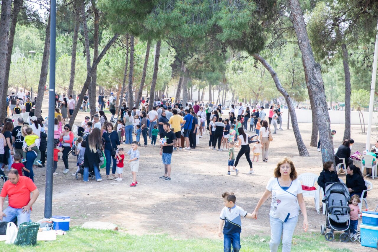 celebracion-del-dia-de-las-familias-en-el-parc-central-de-paterna-en-2024