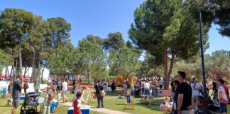 celebracion-del-dia-de-las-familias-en-paterna-2025