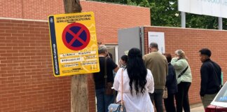 centro de salud de Catarroja