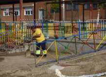 Educación concede los primeros 13 millones de ayudas para material escolar para al alumnado afectado por la DANA