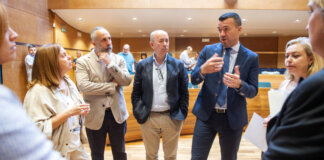 comisión DANA Diputacion de Valencia