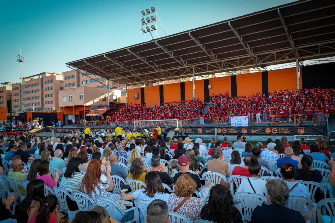 concierto-escolar-multitudinario-torrent