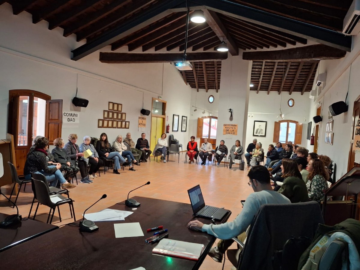 Consell de Salut de Vinalesa