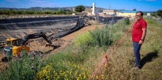 El Consell Agrari de Torrent entregará el galardón “Llaurador de l’Any” a Vicente Espeleta