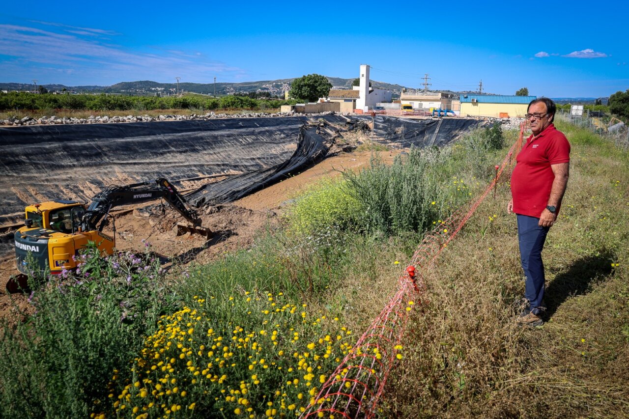 El Consell Agrari de Torrent entregará el galardón “Llaurador de l’Any” a Vicente Espeleta