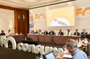 Consum rueda de prensa de resultados 2024