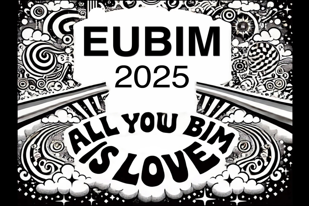 EUBIM 2025