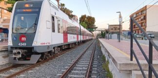 pruebas de FGV para reiniciar el servicio