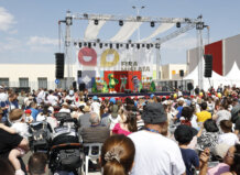 La Fira de Mislata reunirá comercio, gastronomía, deporte y música del 15 al 17 de mayo Fira Mislata