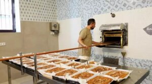 forn Baixauli de Picanya