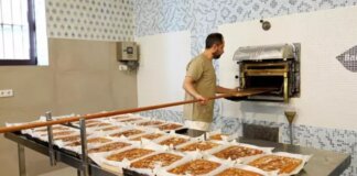 forn Baixauli de Picanya