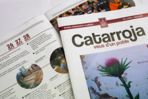 nuevo BIM de Catarroja
