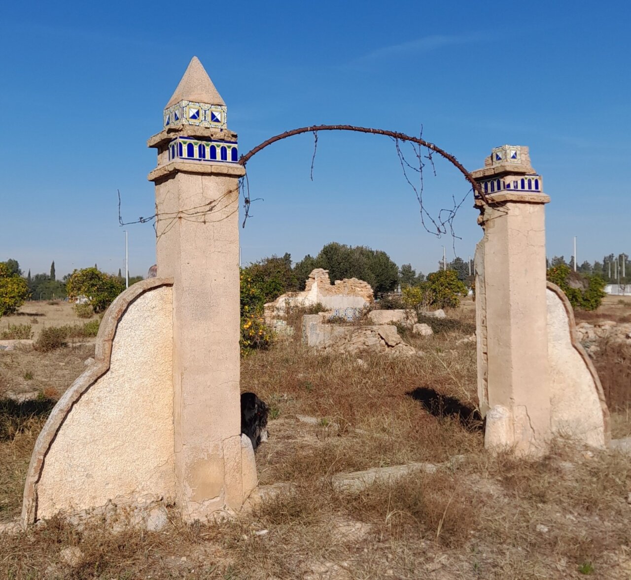 Villa romana de Catarroja