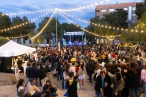 Godella festa al carrer