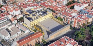 CEIP Gregorio Mayans de Xirivella