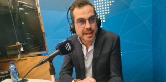 Guillermo Alonso del Real