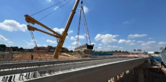 instalacion-vigas-puente-cv-33-torrent-horta-sud