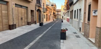 la-calle-cirilo-amoros-de-quart-de-poblet-totalmente-reurbanizada-y-adaptada-a-un-modelo-mas-sostenible