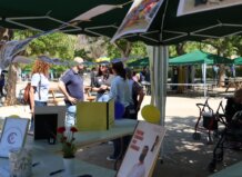 Una jornada de convivencia, ocio y solidaridad protagoniza la Fiesta de la Primavera en Alaquàs la-fiesta-de-la-primavera-y-el-joc-solidari-alaquas-2025-ii