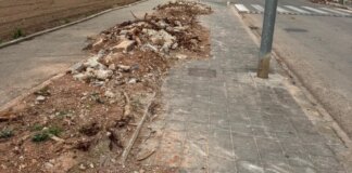 licitacion-obras-ronda-sur-foios