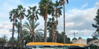 línea 144 de Metrobús