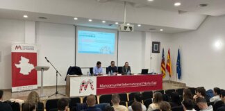 Mancomunitat Horta Sud